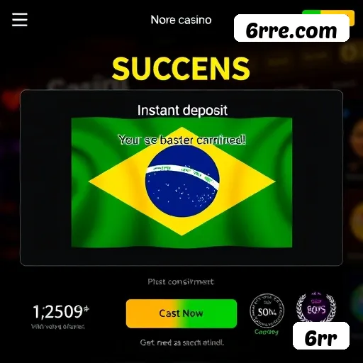 Análise de apostas 6rr