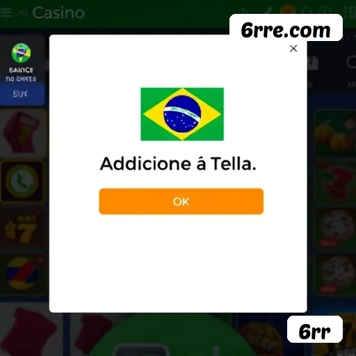 Controle de apostas 6rr