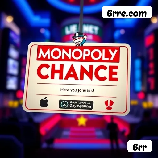 Cassino online 6rr - Imagem principal