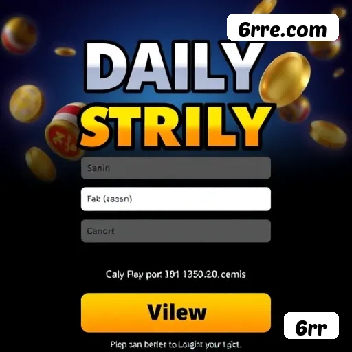 Chuva de bônus 6rr nos caça-níqueis